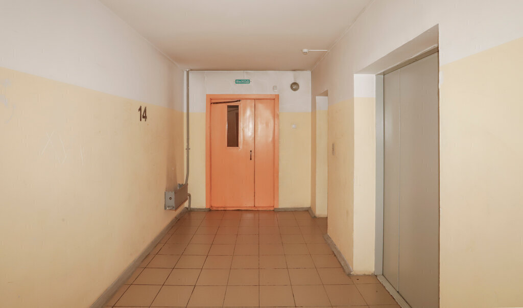 квартира г Иркутск ул Баумана 235/5 фото 24