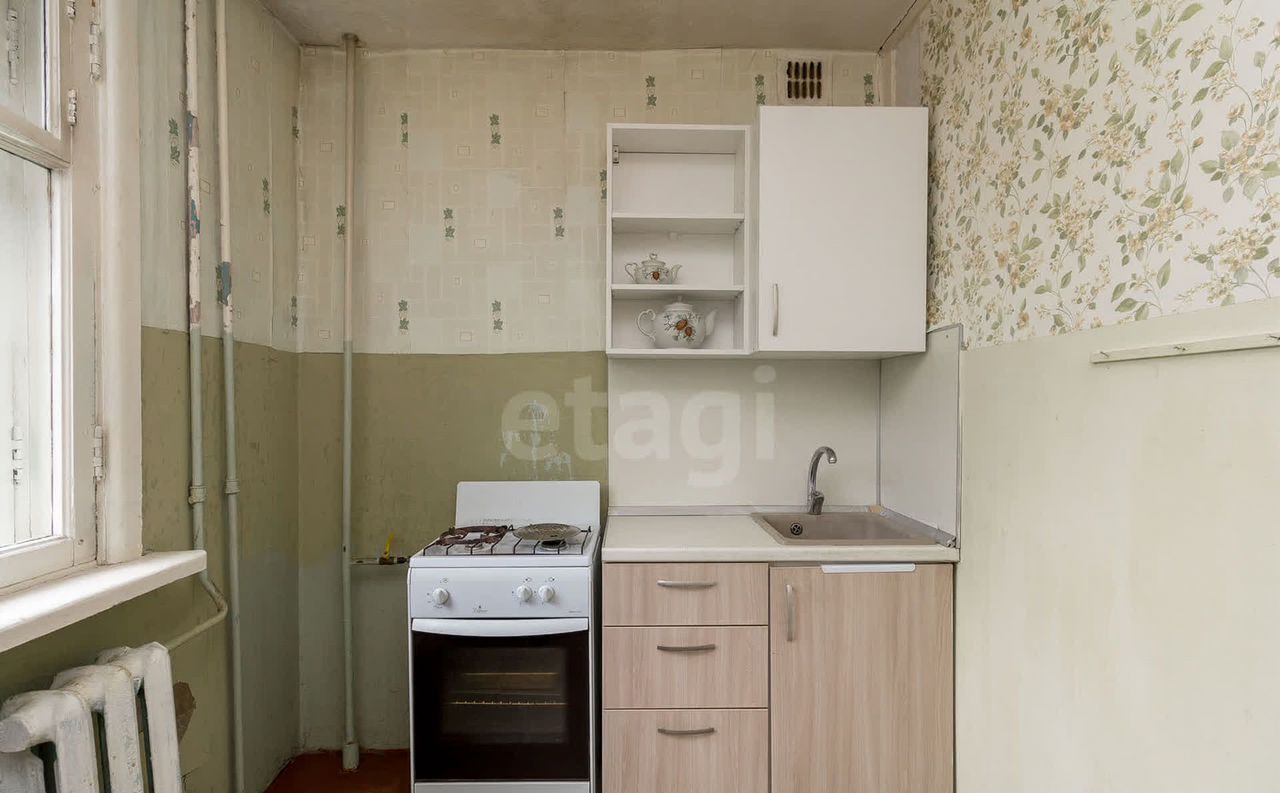 квартира г Тюмень р-н Калининский ул Ямская 102 фото 9