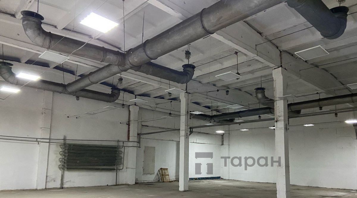 производственные, складские г Троицк ул им. А.М. Климова 13 фото 1