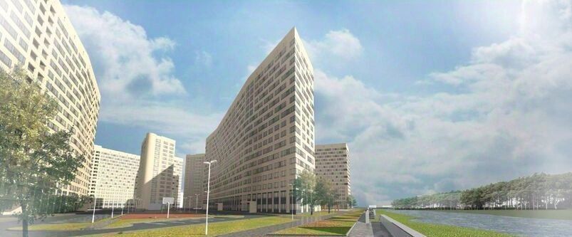 квартира г Королев мкр Первомайский ул Советская 47к/1 Медведково фото 10