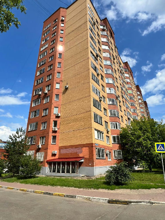 квартира г Раменское ул Дергаевская 28 фото 21