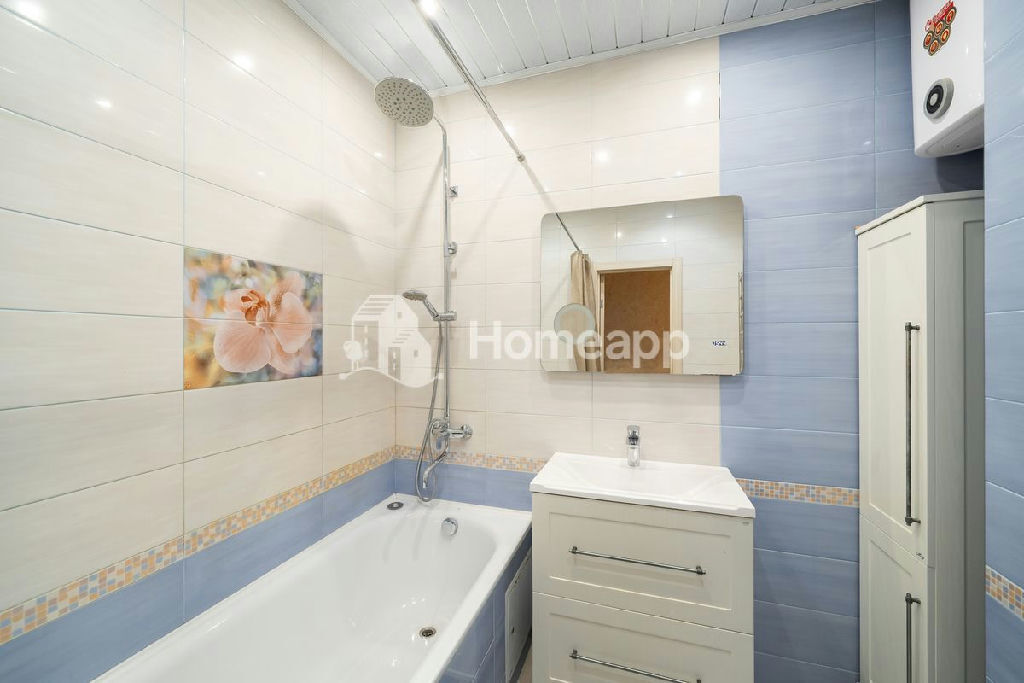 квартира г Одинцово ул Белорусская 2 фото 18