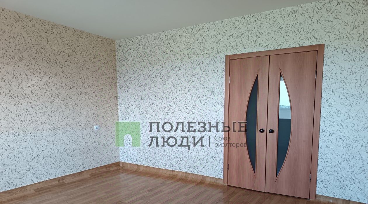 квартира г Красноярск р-н Советский пр-кт Молодежный 31 фото 8