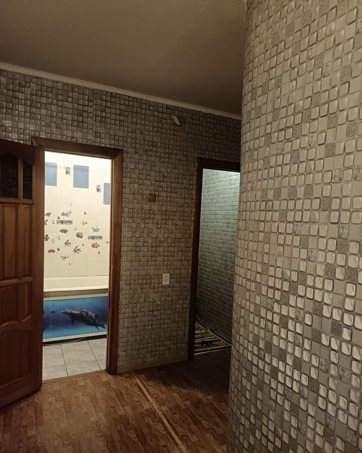 квартира г Ишим ул Деповская 208а фото 7