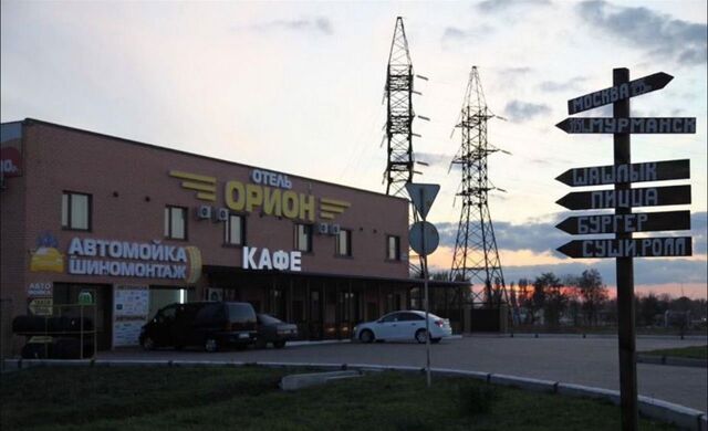 общепит, отдых ул Гибридная 21 Тимашевское городское поселение фото