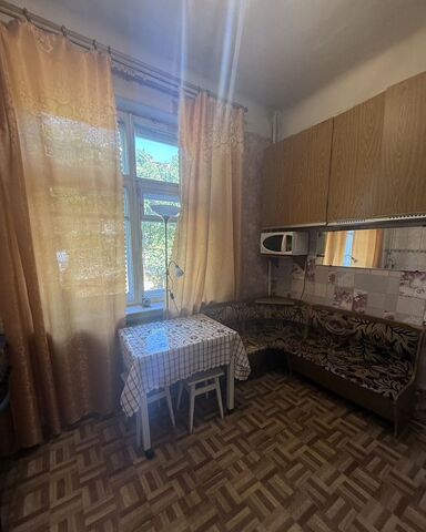 квартира ул Героев Севастополя 12 Крым фото