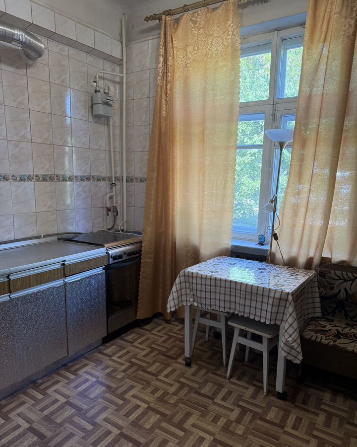 квартира г Севастополь ул Героев Севастополя 12 Крым фото 9