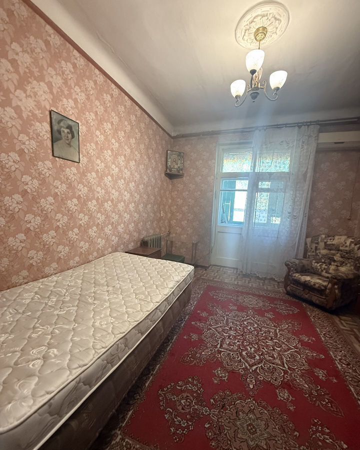 квартира г Севастополь ул Героев Севастополя 12 Крым фото 13