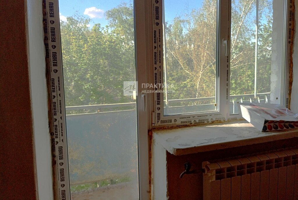 квартира городской округ Богородский г Старая Купавна ул Чкалова 11 Железнодорожная фото 6