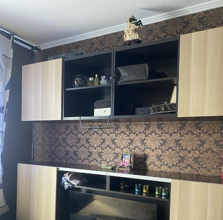 квартира г Балашиха мкр Железнодорожный ул Маяковского 24 Железнодорожная фото 25