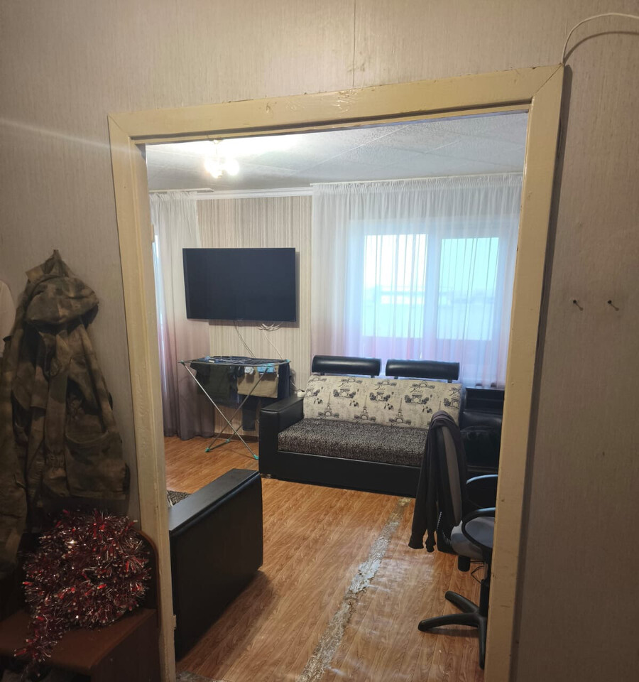 квартира р-н Заинский г Заинск улица Г. Тавлина, 28 фото 13