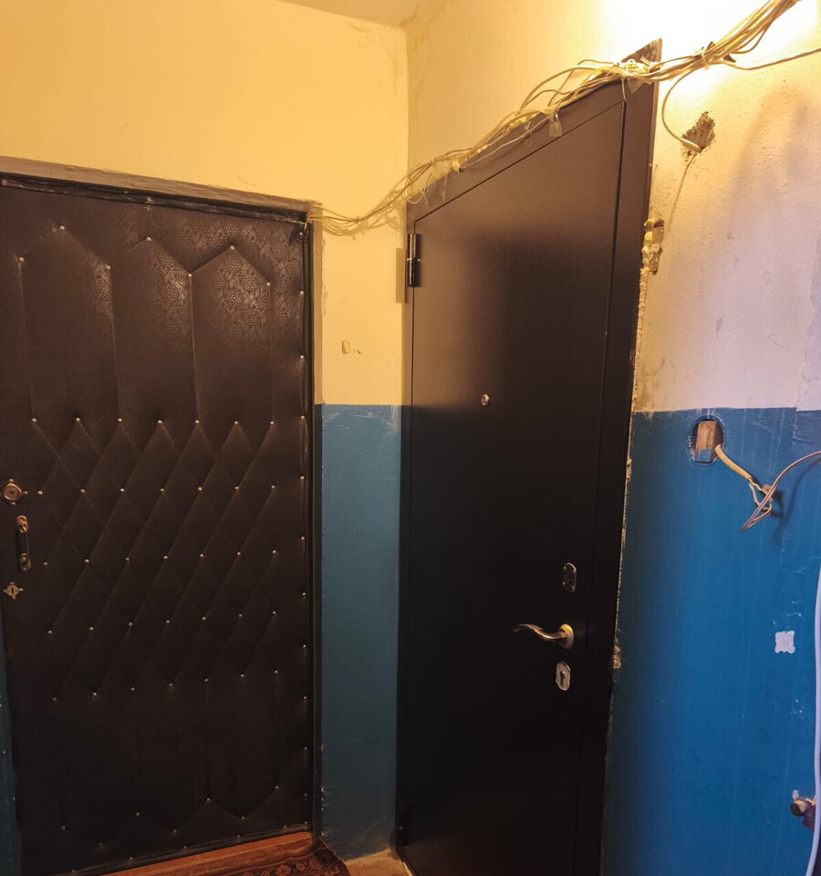 квартира р-н Заинский г Заинск улица Г. Тавлина, 28 фото 15