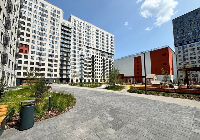 р-н Калининский ул Интернациональная 199 корп. 9 фото