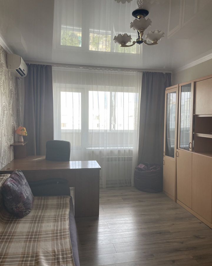 квартира г Астрахань р-н Кировский ул Баумана 13 фото 1