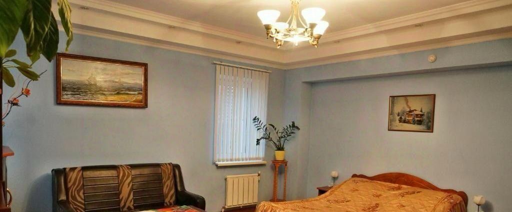 комната городской округ Одинцовский г Голицыно б-р Генерала Ремезова 4 Одинцово фото 1