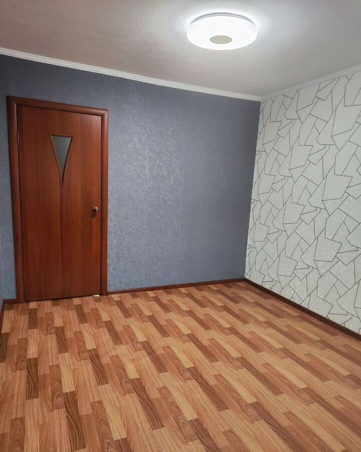 квартира г Магнитогорск р-н Правобережный пр-кт Карла Маркса 115/1 фото 12