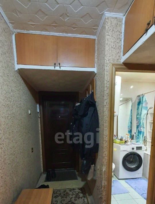 квартира г Петропавловск-Камчатский ул Пономарева 7 фото 9