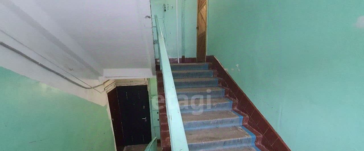 квартира г Петропавловск-Камчатский ул Пономарева 7 фото 16