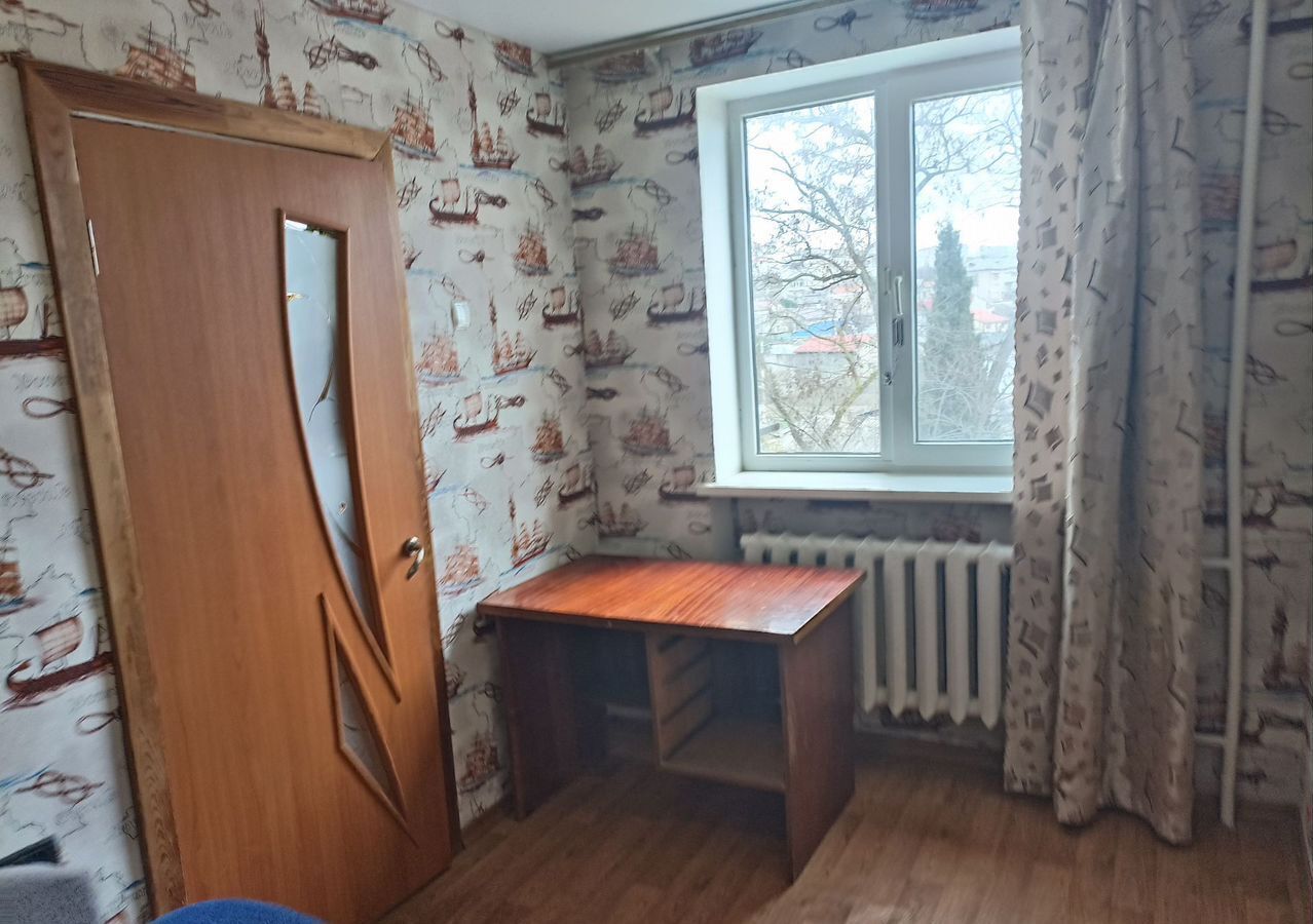 квартира г Севастополь ул Героев Севастополя 56 Крым фото 17