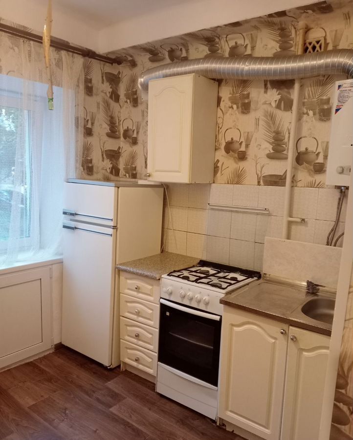квартира г Чусовой ул Чайковского 8а фото 1