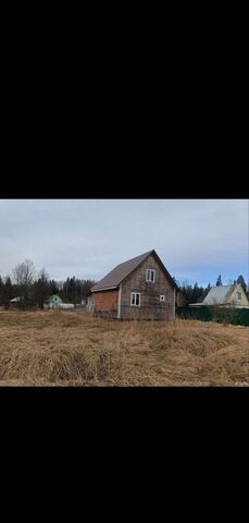 83 км, 119, г. о. Клин, СНТ Лесное, Ленинградское шоссе фото