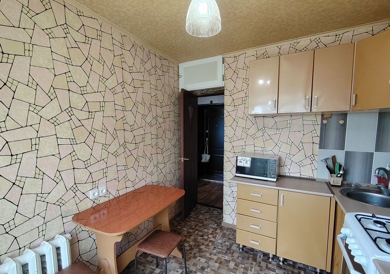 квартира г Шатура ул Школьная 19 фото 10