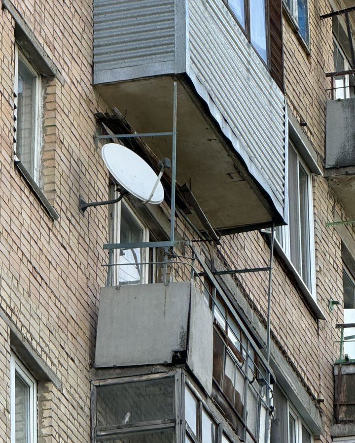 квартира г Серпухов ул Ворошилова 115 фото 18