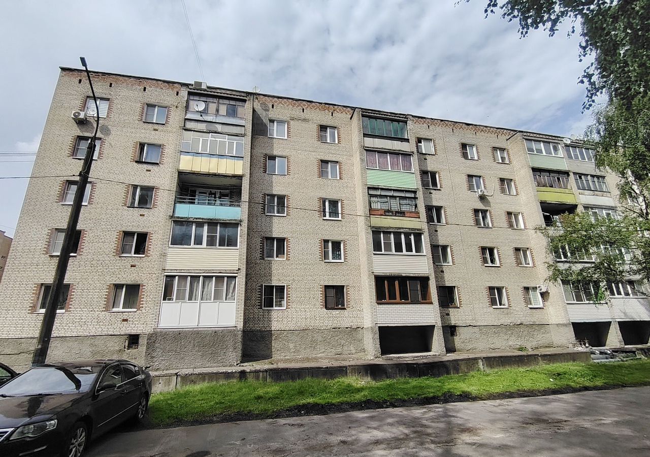 квартира г Шатура ул Школьная 19 фото 24