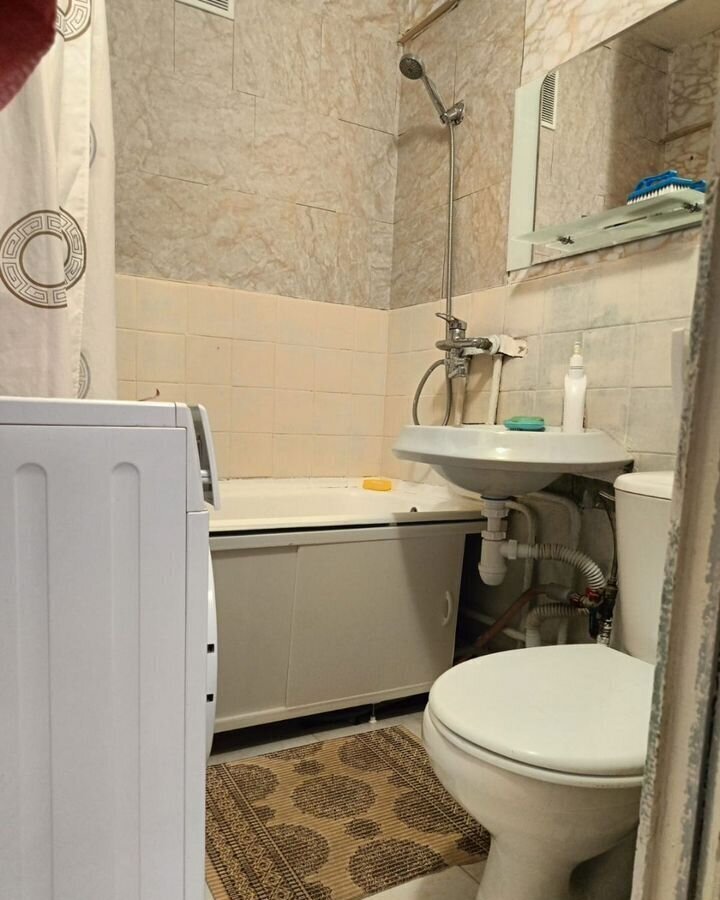 квартира г Серпухов ул Советская 104а фото 8