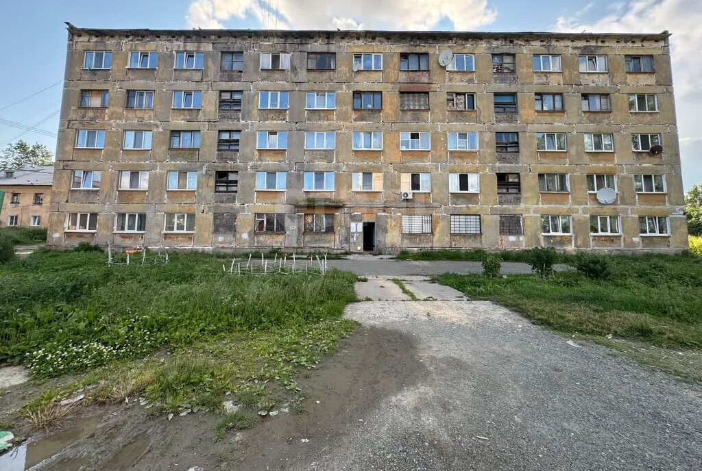 квартира г Нижний Тагил ул Ватутина 50 фото 15