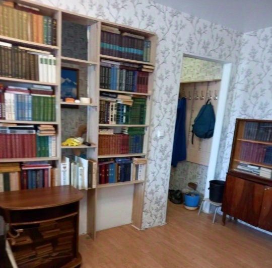 квартира г Самара Московская пр-кт Масленникова 40 фото 3