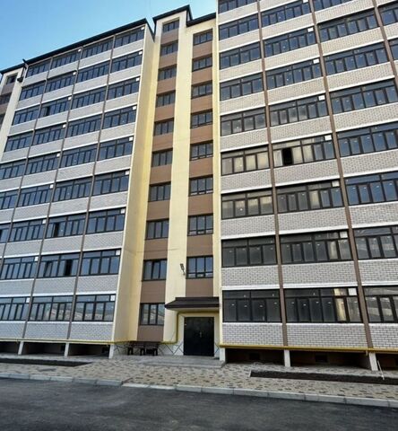ул Магомедали Магомеджанова 5к/2 фото