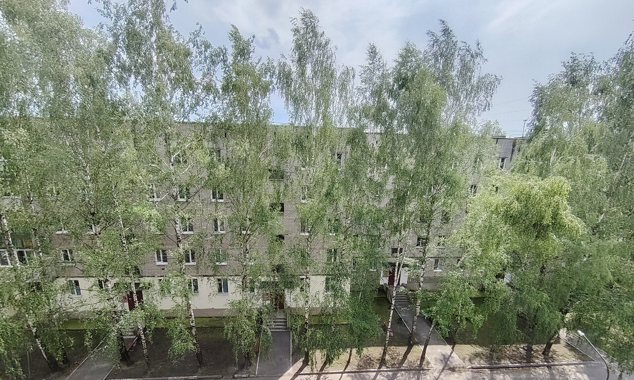 квартира г Шатура ул Школьная 19 фото 19