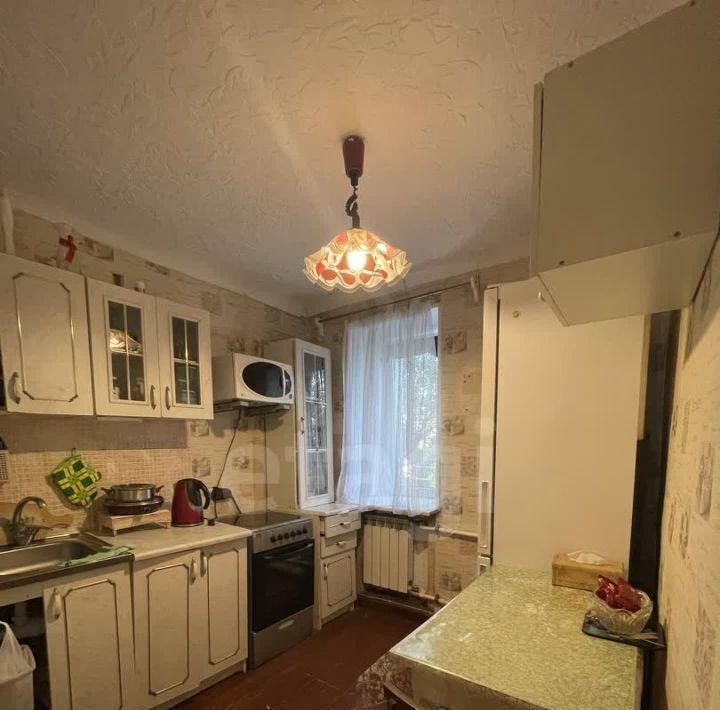 квартира г Улан-Удэ р-н Железнодорожный ул Октябрьская 10 фото 9