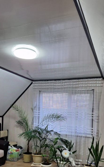 дом г Феодосия снт тер.Светоч ул Цикориевая 1 фото 23