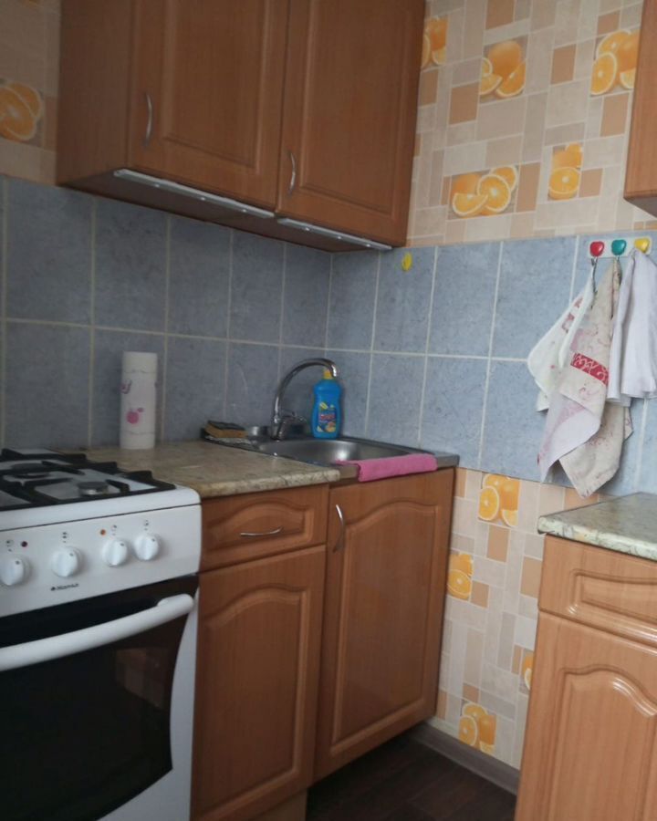 квартира г Березники ул Юбилейная 53 фото 9