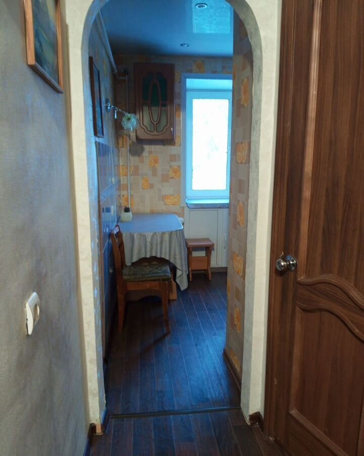 квартира г Березники ул Юбилейная 53 фото 3