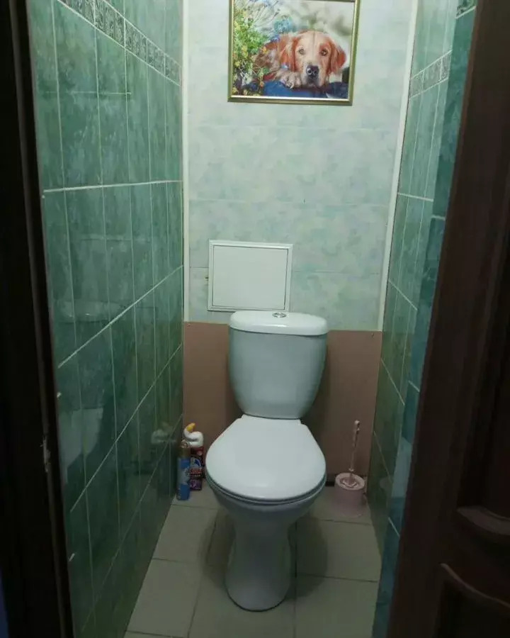 квартира г Березники ул Юбилейная 53 фото 7