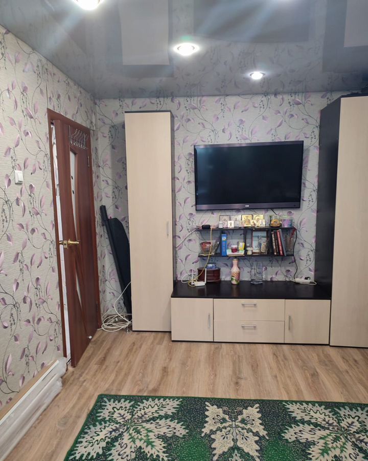 квартира р-н Кандалакшский г Кандалакша ул Кировская 20 фото 3