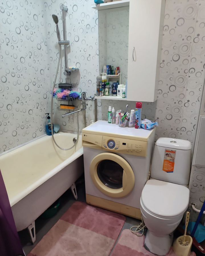 квартира р-н Кандалакшский г Кандалакша ул Кировская 20 фото 10