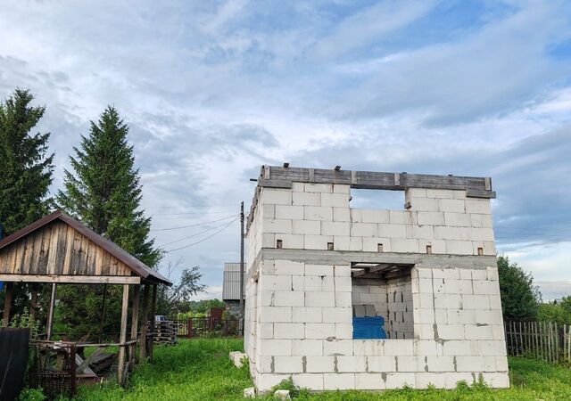 снт Вагоностроитель-2 Новоалтайск фото