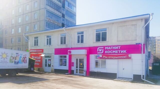 р-н Заводской ул 6-й Орловской Дивизии 11б фото