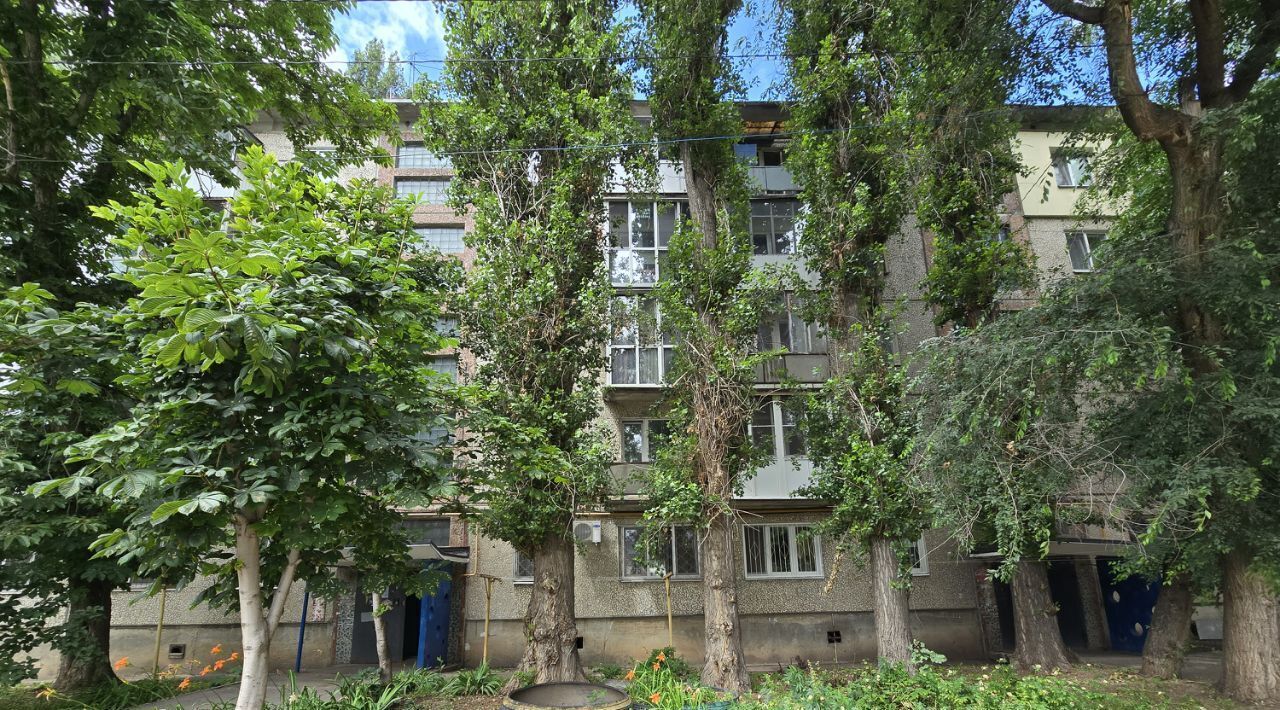 квартира г Энгельс ул Ленина 17 фото 12