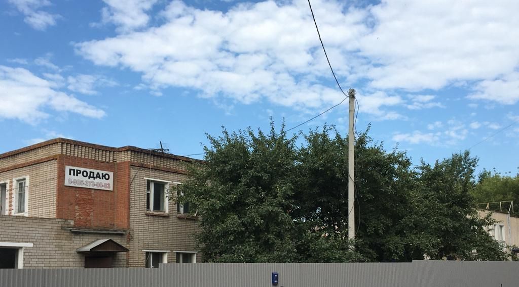 свободного назначения г Набережные Челны п Сидоровка р-н Комсомольский ул Ключевая 3 фото 4