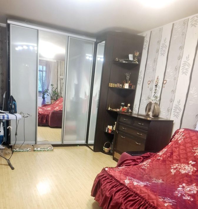 квартира г Химки ул Московская 30 Химки фото 3