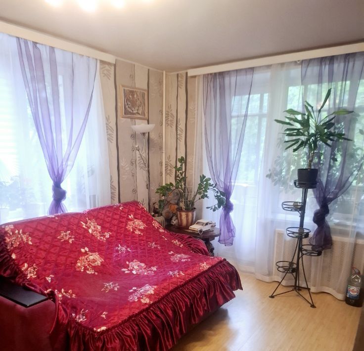 квартира г Химки ул Московская 30 Химки фото 4