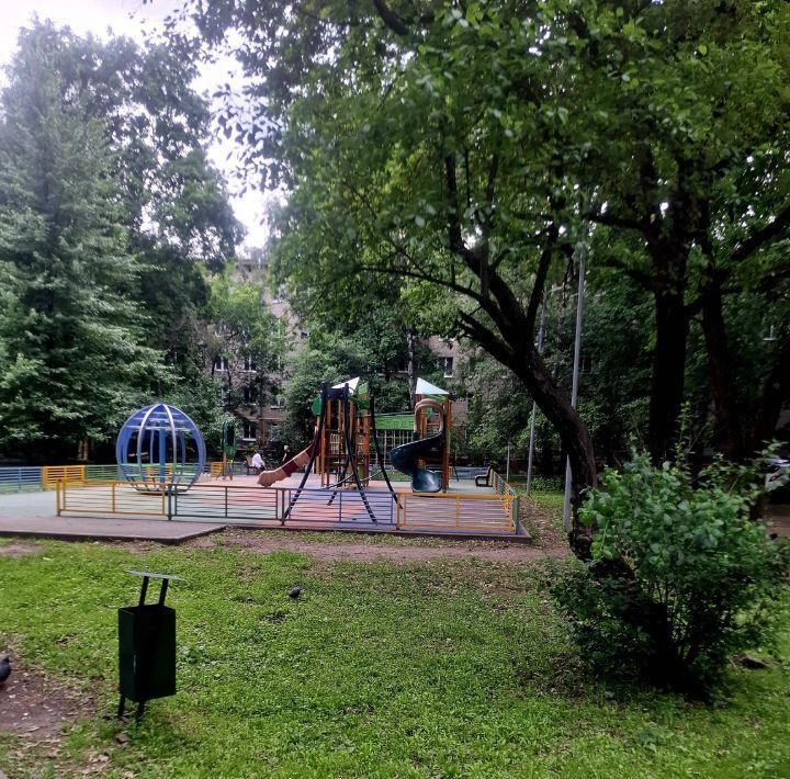 квартира г Химки ул Московская 30 Химки фото 19