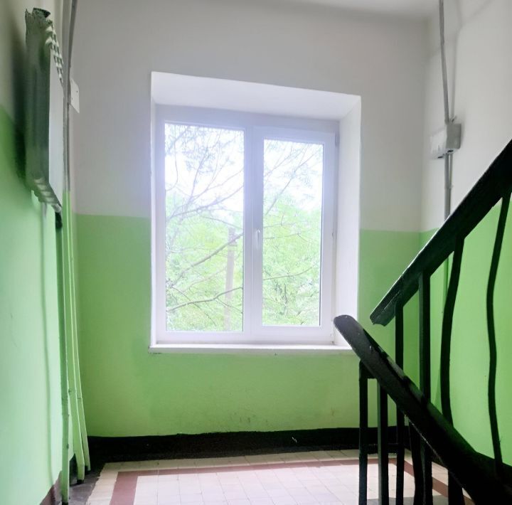 квартира г Химки ул Московская 30 Химки фото 14