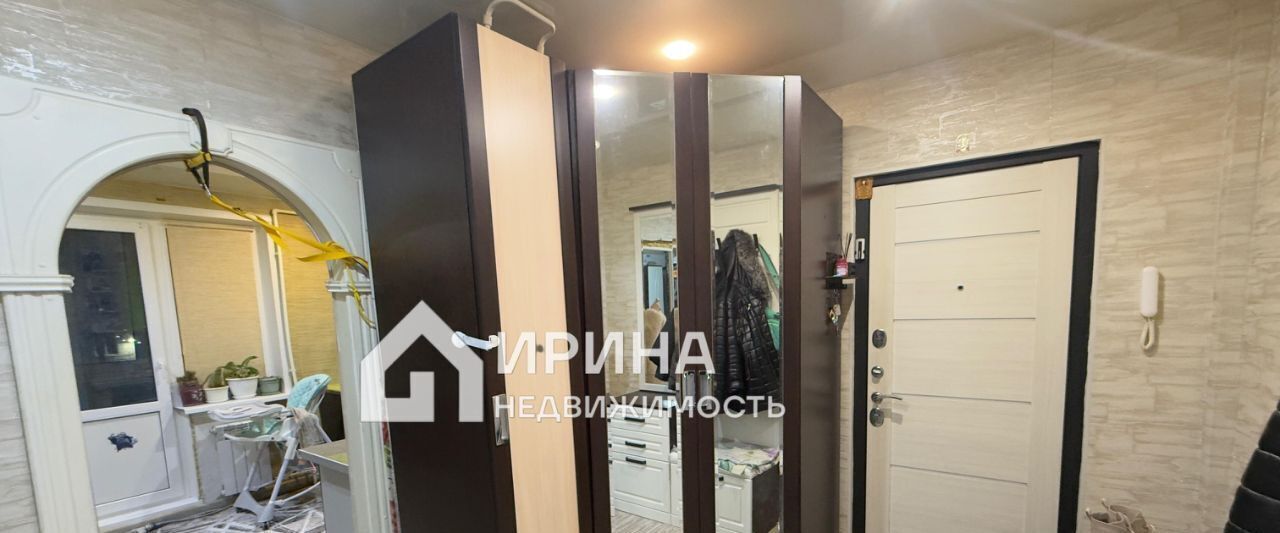 квартира г Ковров ул Космонавтов 4/2 фото 11
