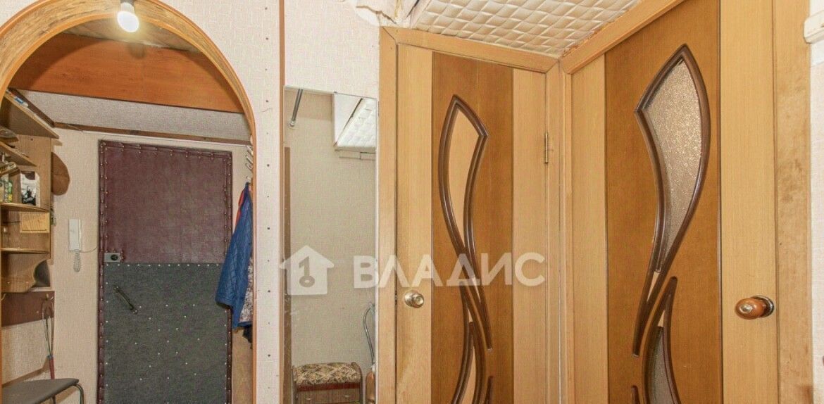 квартира г Владимир р-н Фрунзенский ул Жуковского 8 фото 7